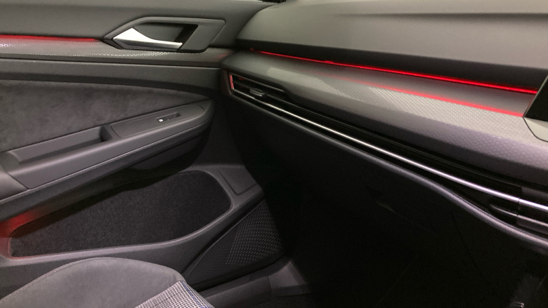 Volkswagen Golf 1.4 TSI GTE 5dr DSG Hatchback